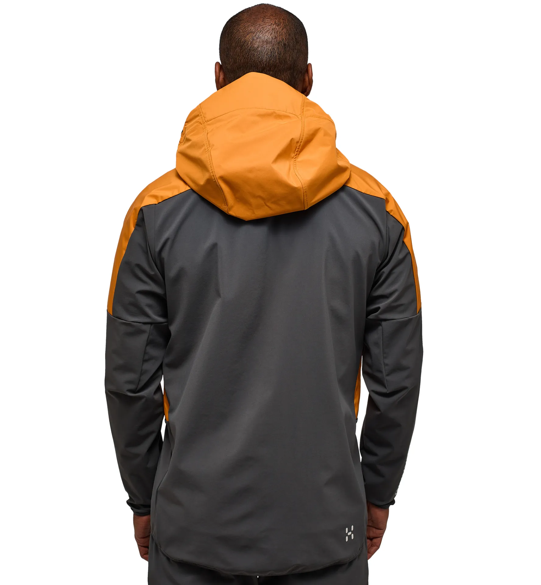 Haglöfs L.I.M Hybrid Touring Hood Men- Jackor|Skidor · Snowboard