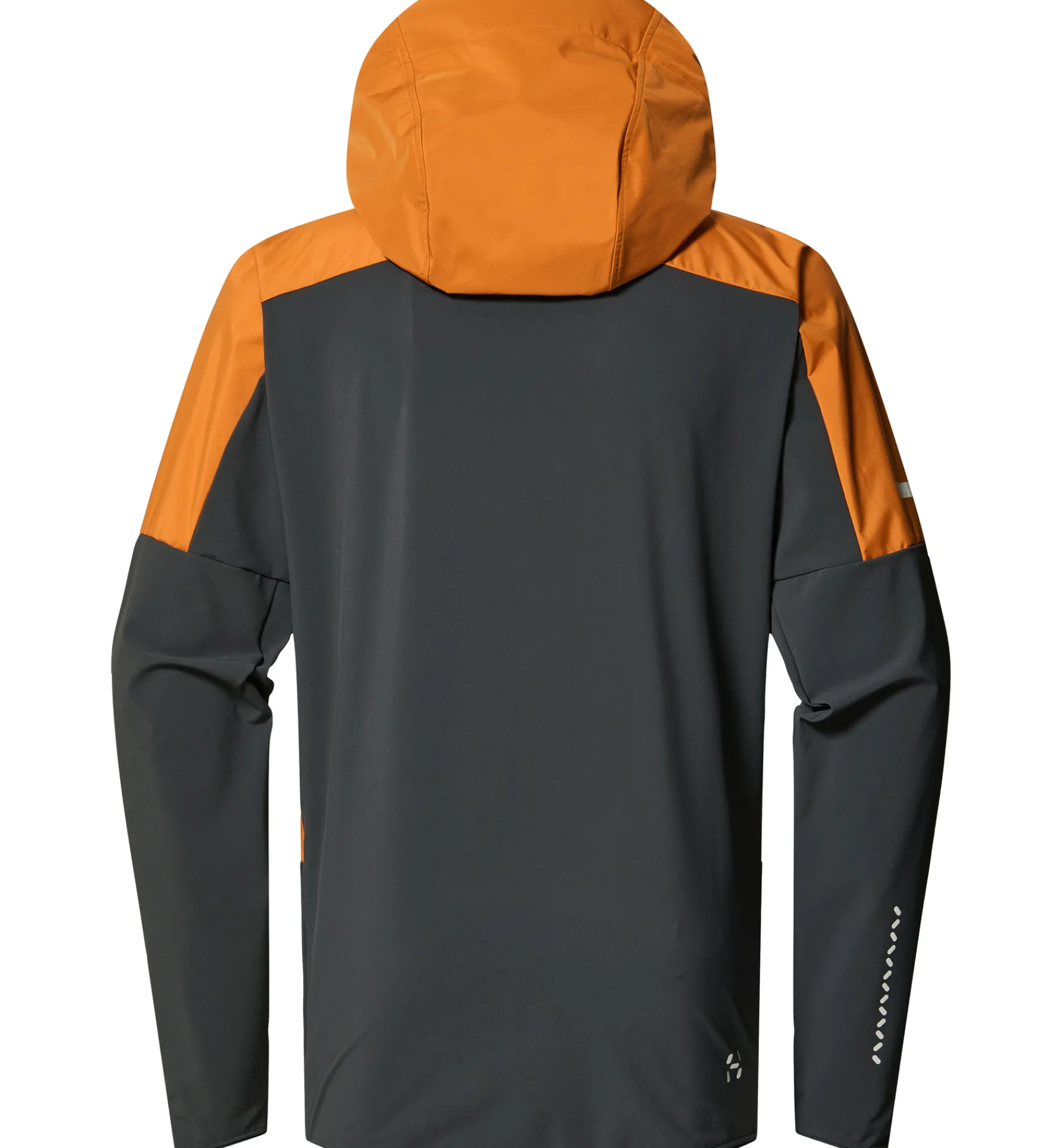 Haglöfs L.I.M Hybrid Touring Hood Men- Jackor|Skidor · Snowboard