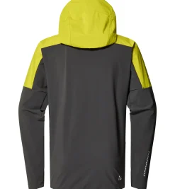 Haglöfs L.I.M Hybrid Touring Hood Men- Jackor|Skidor · Snowboard