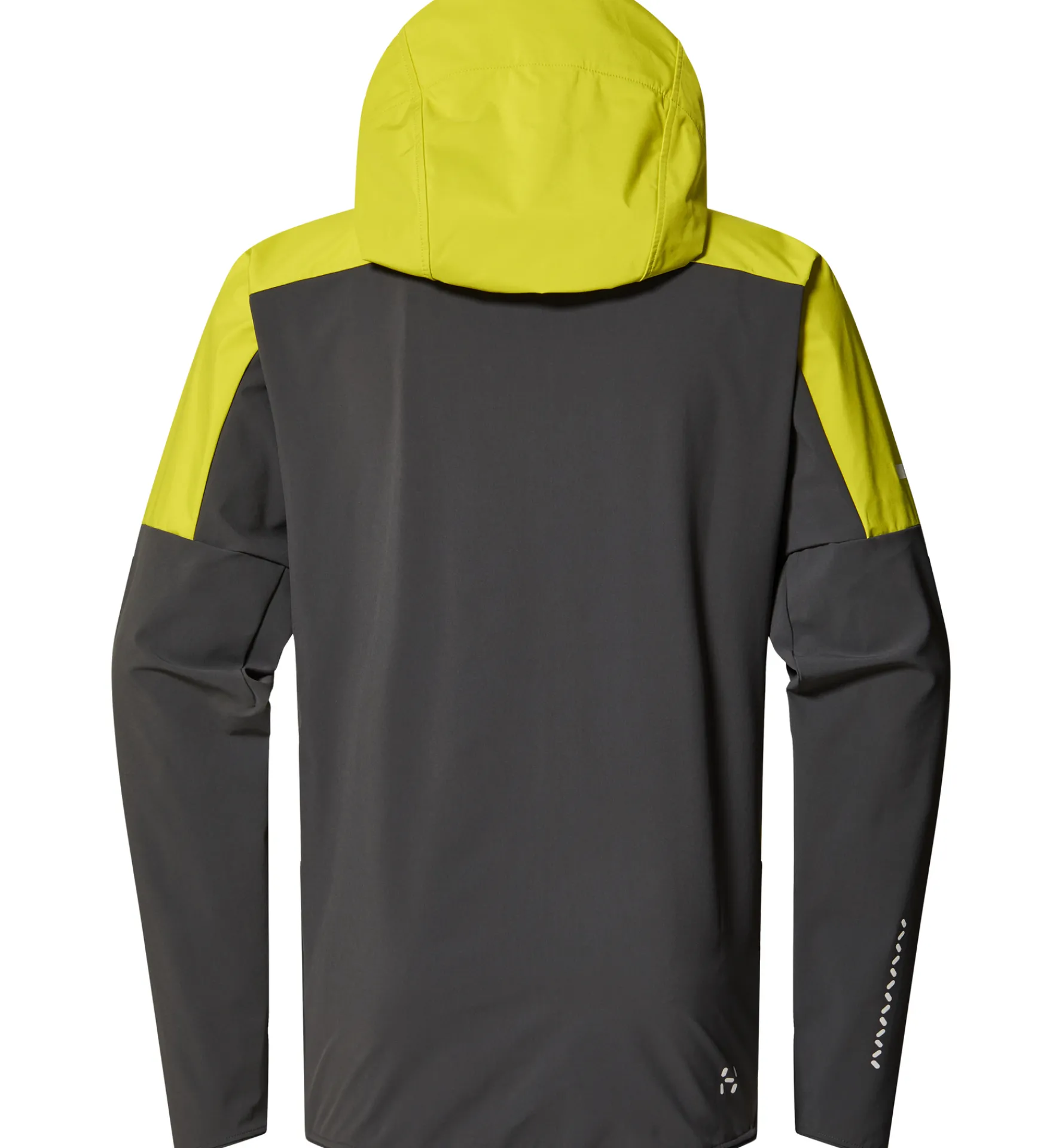 Haglöfs L.I.M Hybrid Touring Hood Men- Jackor|Skidor · Snowboard