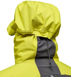 Haglöfs L.I.M Hybrid Touring Hood Men- Jackor|Skidor · Snowboard