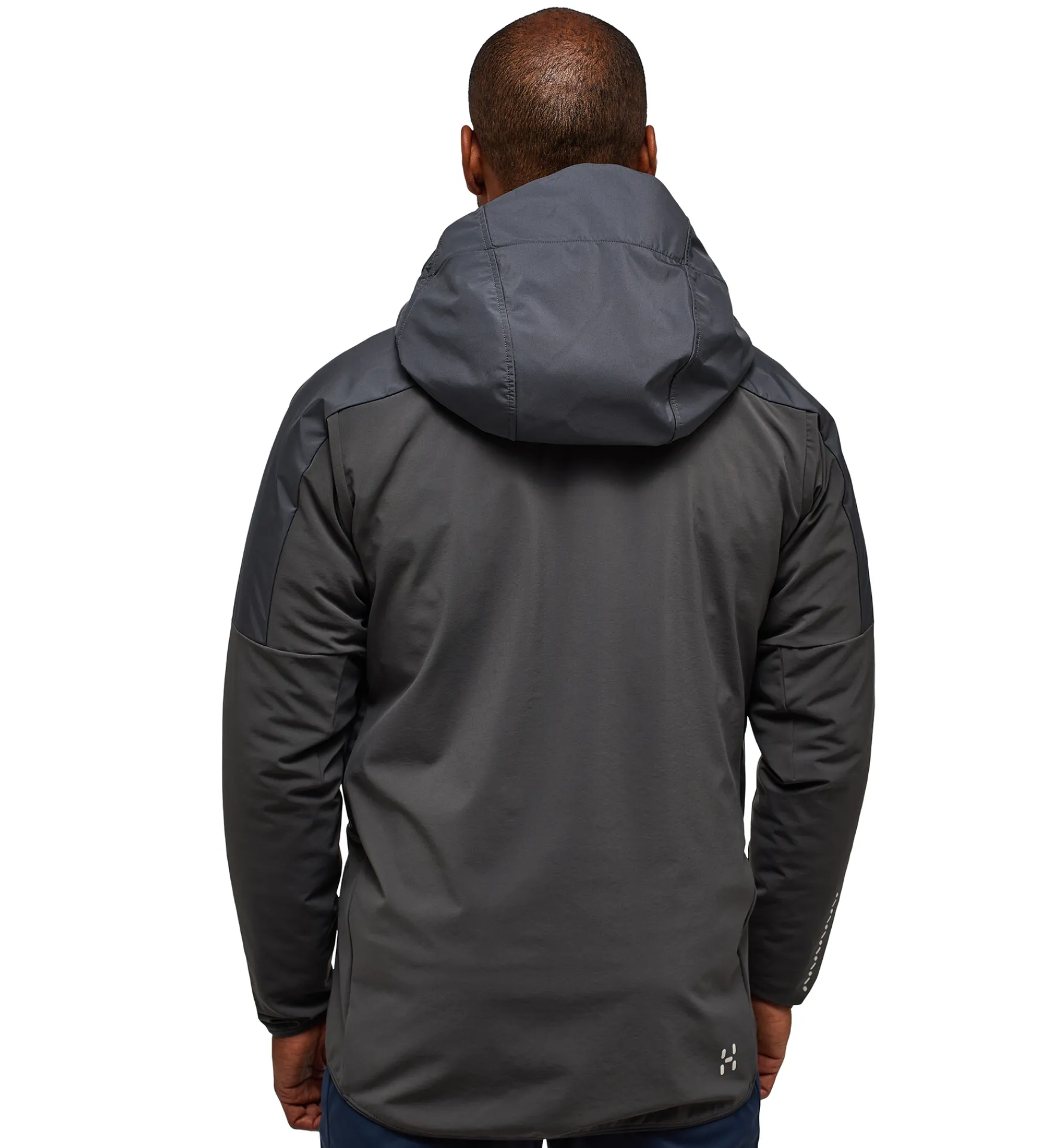 Haglöfs L.I.M Hybrid Touring Hood Men- Jackor|Skidor · Snowboard