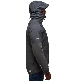 Haglöfs L.I.M Hybrid Touring Hood Men- Jackor|Skidor · Snowboard