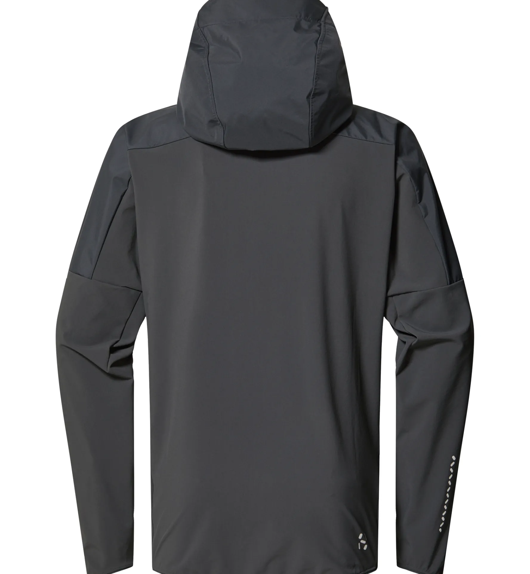 Haglöfs L.I.M Hybrid Touring Hood Men- Jackor|Skidor · Snowboard