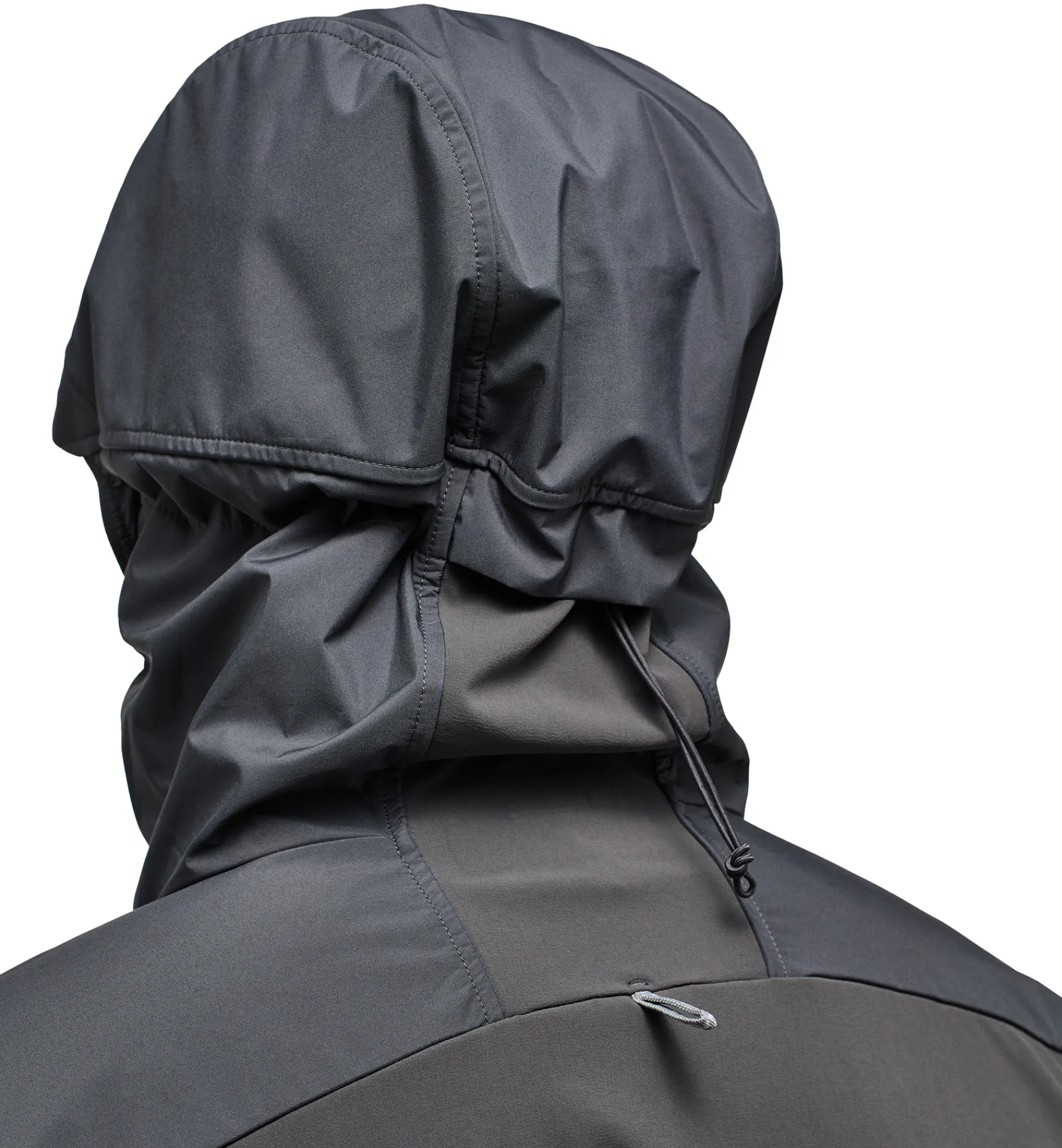 Haglöfs L.I.M Hybrid Touring Hood Men- Jackor|Skidor · Snowboard