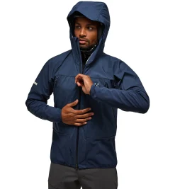 Haglöfs L.I.M Hybrid Touring Hood Men- Jackor|Skidor · Snowboard