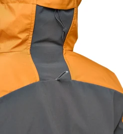 Haglöfs L.I.M Hybrid Touring Hood Women- Jackor|Skidor · Snowboard