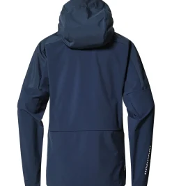 Haglöfs L.I.M Hybrid Touring Hood Women- Jackor|Skidor · Snowboard