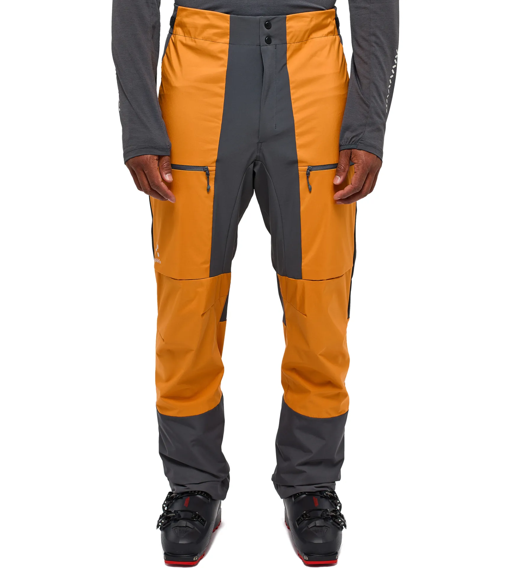 Haglöfs L.I.M Hybrid Touring Pant Men- Byxor|Skidor · Snowboard