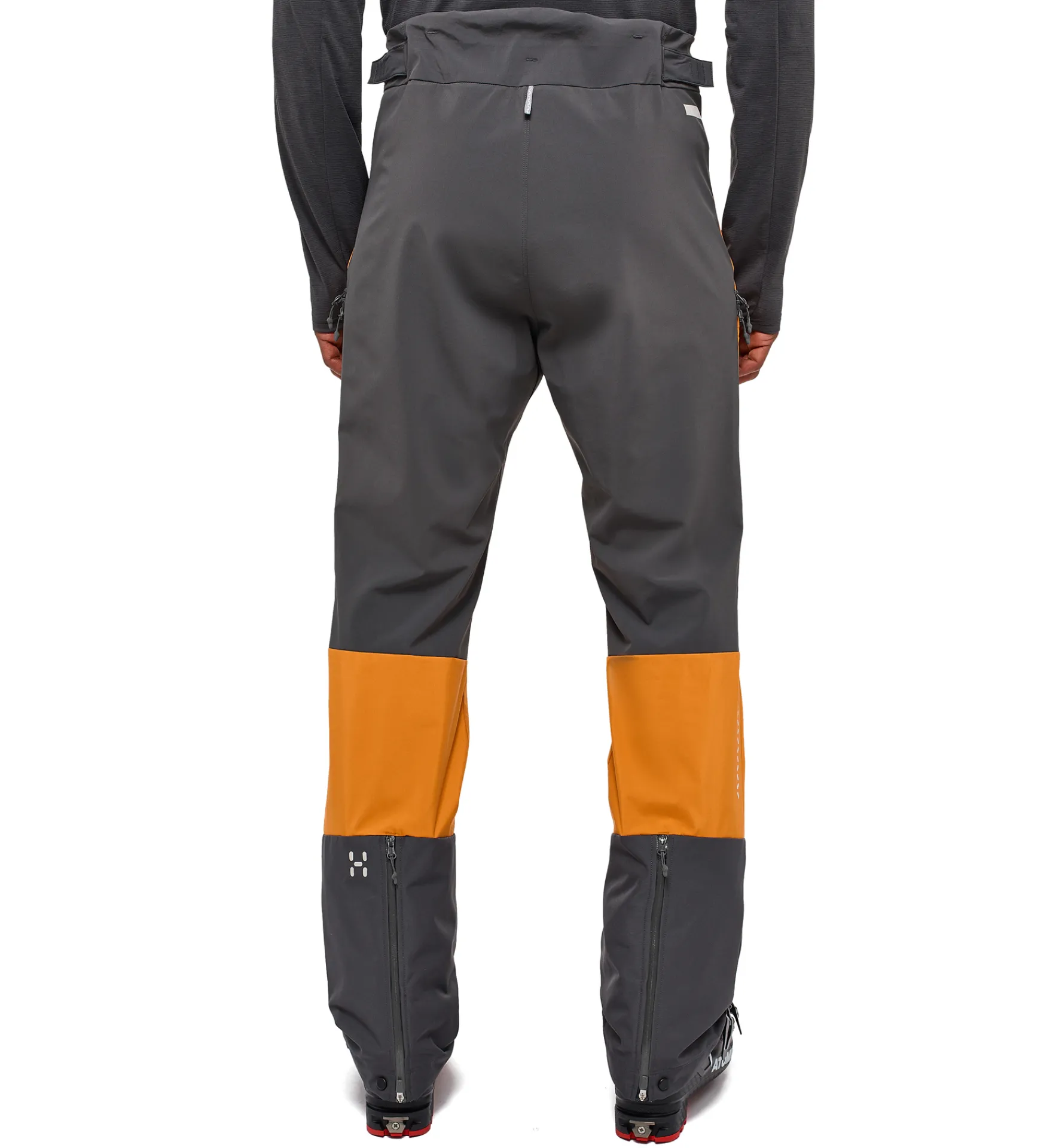 Haglöfs L.I.M Hybrid Touring Pant Men- Byxor|Skidor · Snowboard