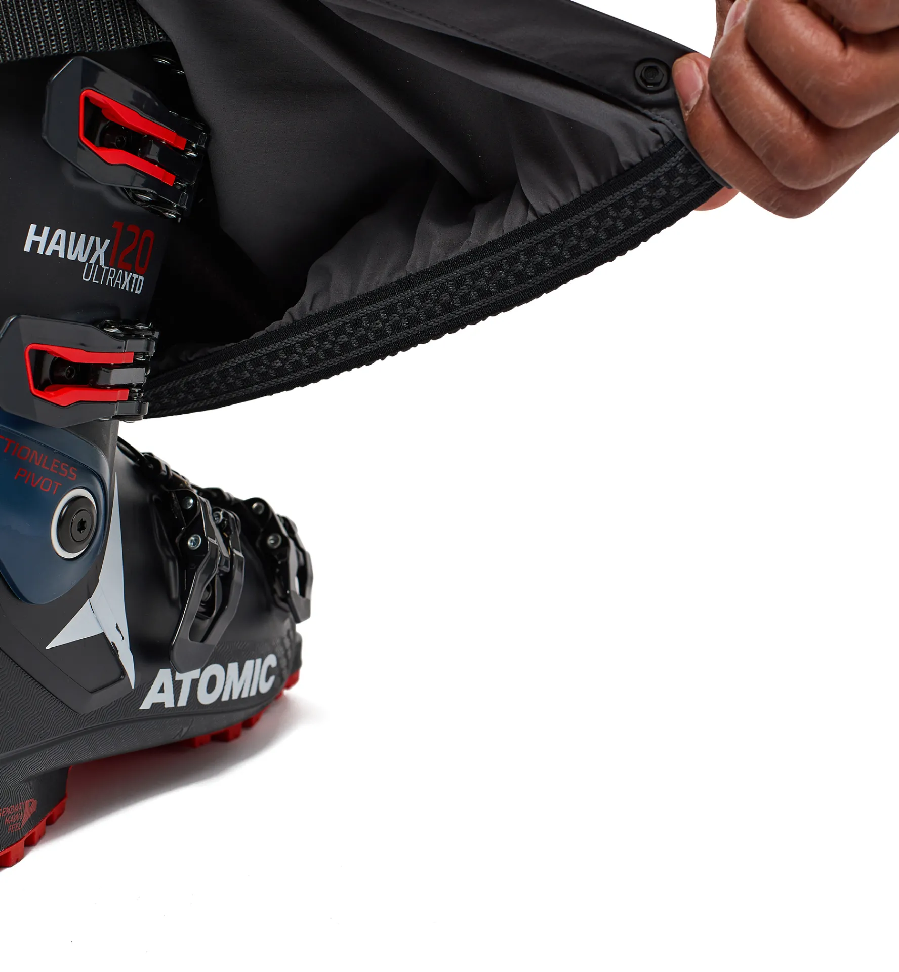 Haglöfs L.I.M Hybrid Touring Pant Men- Byxor|Skidor · Snowboard
