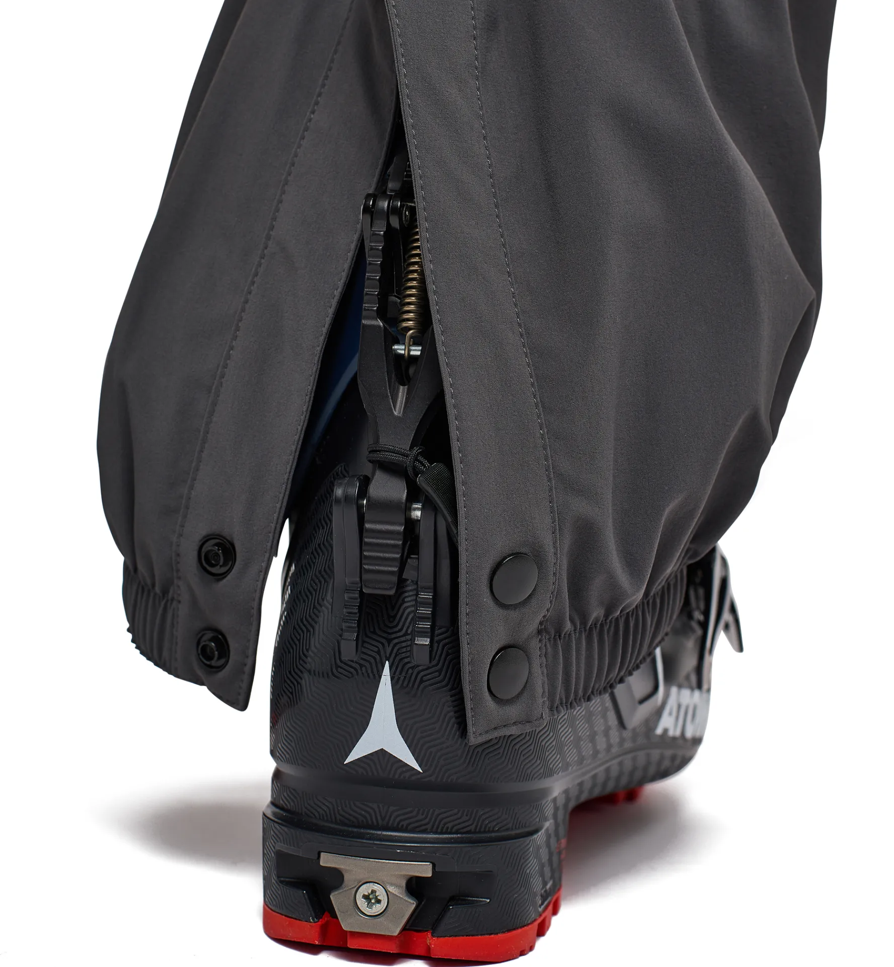 Haglöfs L.I.M Hybrid Touring Pant Men- Byxor|Skidor · Snowboard