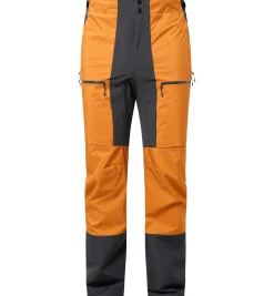 Haglöfs L.I.M Hybrid Touring Pant Men- Byxor|Skidor · Snowboard
