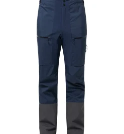 Haglöfs L.I.M Hybrid Touring Pant Men- Byxor|Skidor · Snowboard