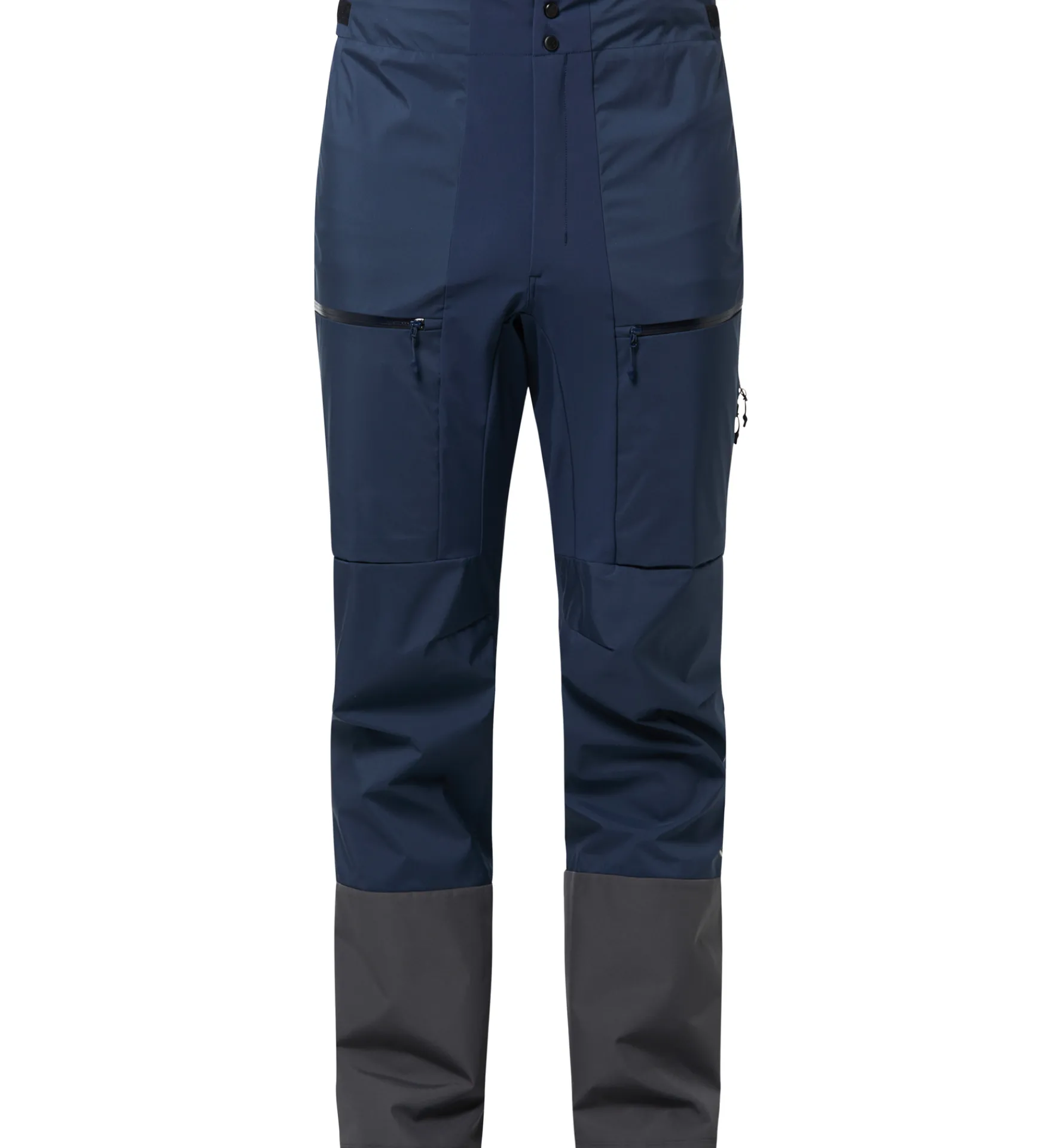 Haglöfs L.I.M Hybrid Touring Pant Men- Byxor|Skidor · Snowboard