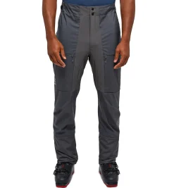 Haglöfs L.I.M Hybrid Touring Pant Men- Byxor|Skidor · Snowboard
