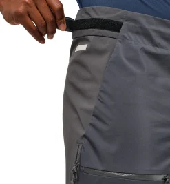 Haglöfs L.I.M Hybrid Touring Pant Men- Byxor|Skidor · Snowboard