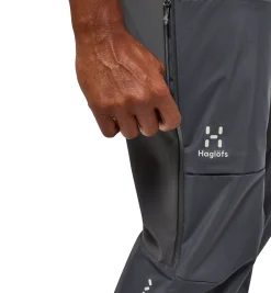 Haglöfs L.I.M Hybrid Touring Pant Men- Byxor|Skidor · Snowboard