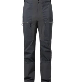 Haglöfs L.I.M Hybrid Touring Pant Men- Byxor|Skidor · Snowboard