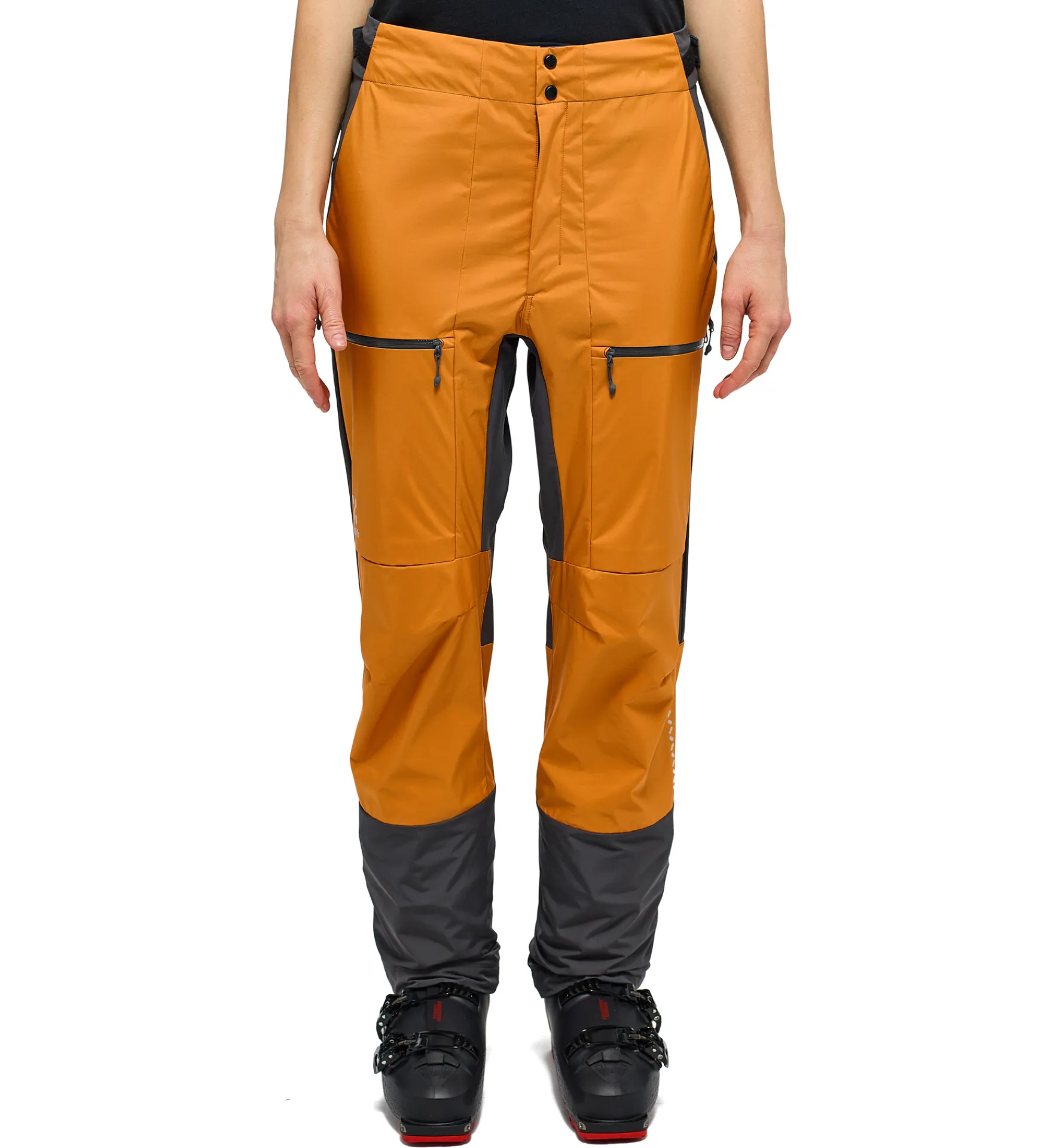 Haglöfs L.I.M Hybrid Touring Pant Women- Byxor|Skidor · Snowboard