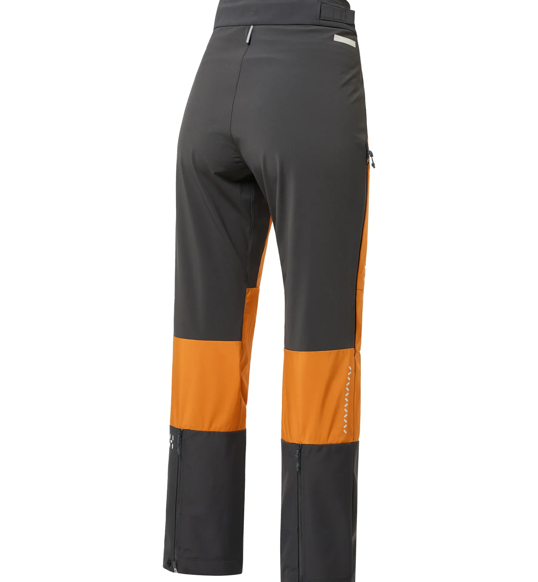 Haglöfs L.I.M Hybrid Touring Pant Women- Byxor|Skidor · Snowboard