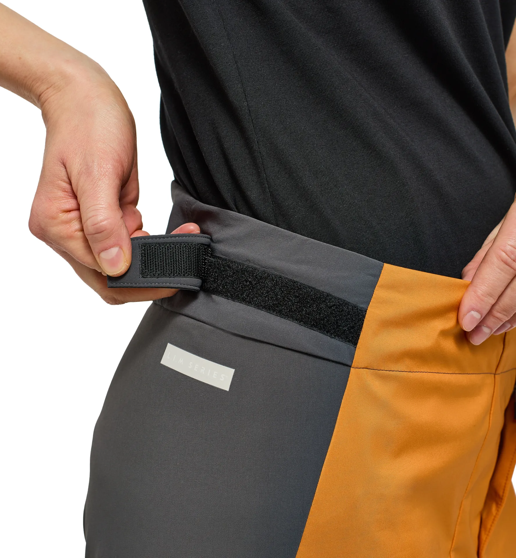 Haglöfs L.I.M Hybrid Touring Pant Women- Byxor|Skidor · Snowboard