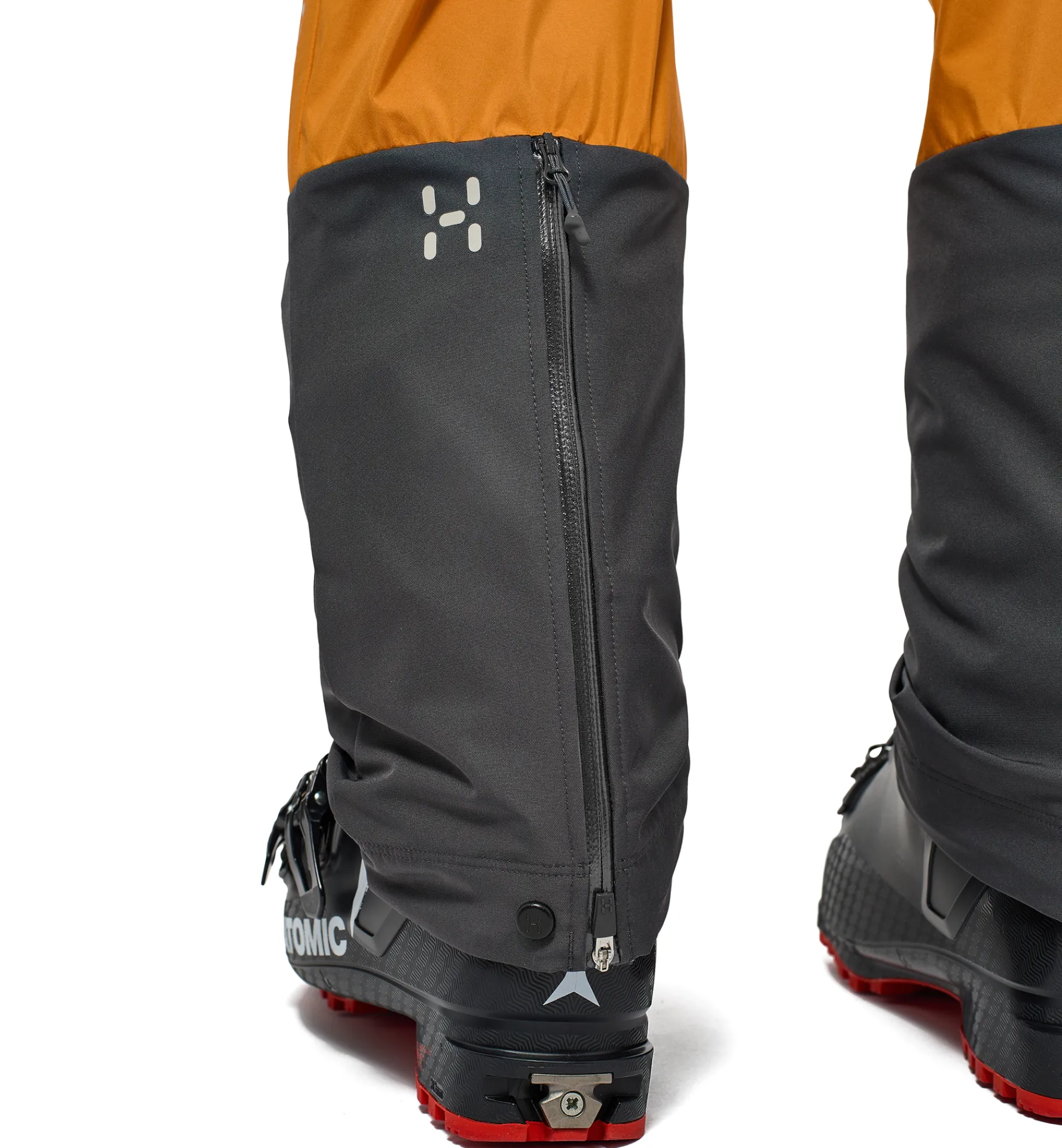 Haglöfs L.I.M Hybrid Touring Pant Women- Byxor|Skidor · Snowboard