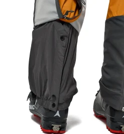 Haglöfs L.I.M Hybrid Touring Pant Women- Byxor|Skidor · Snowboard
