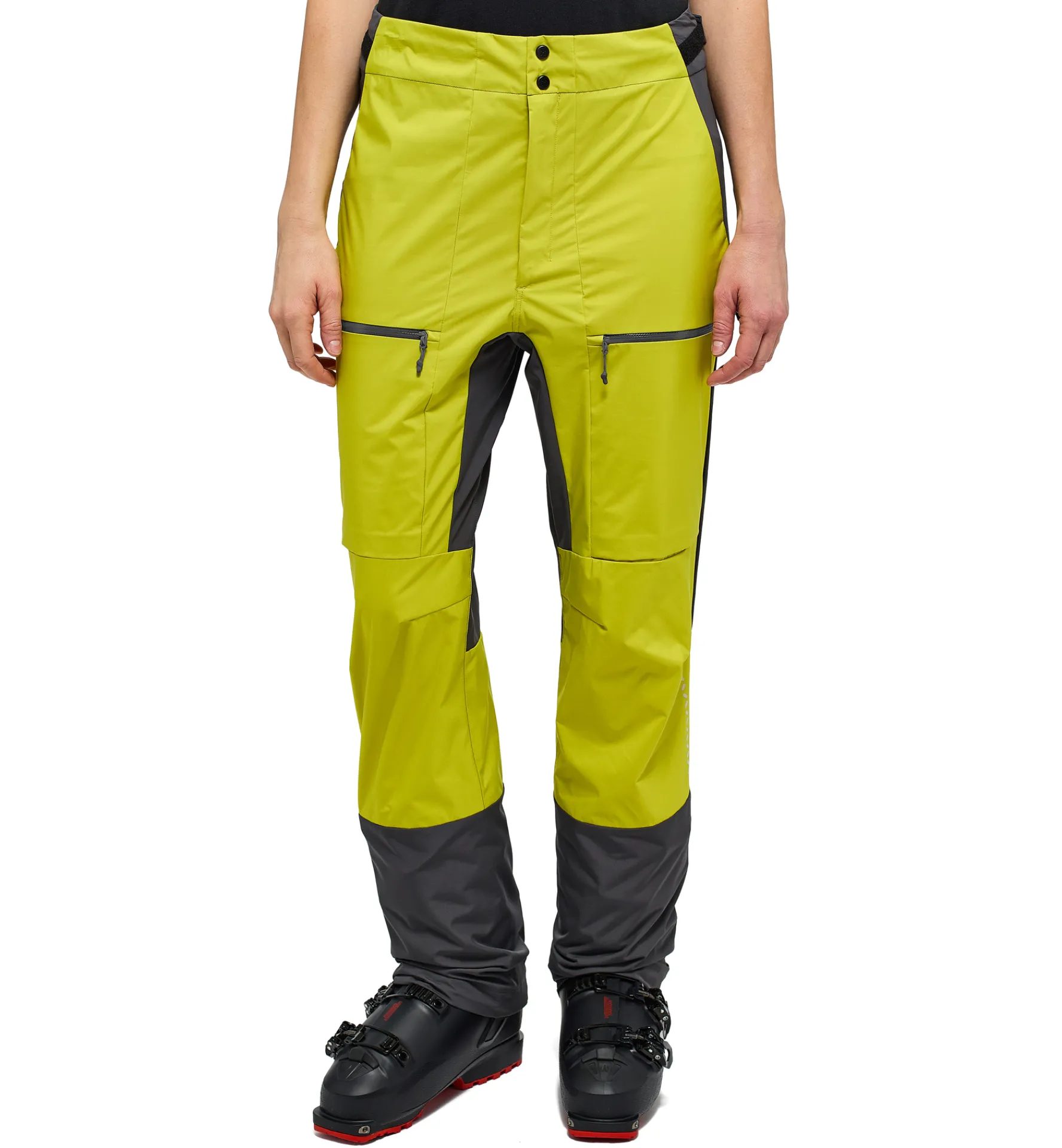 Haglöfs L.I.M Hybrid Touring Pant Women- Byxor|Skidor · Snowboard
