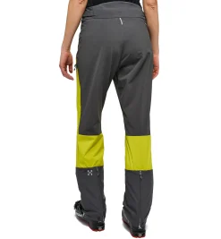 Haglöfs L.I.M Hybrid Touring Pant Women- Byxor|Skidor · Snowboard