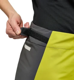 Haglöfs L.I.M Hybrid Touring Pant Women- Byxor|Skidor · Snowboard