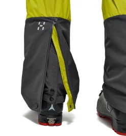 Haglöfs L.I.M Hybrid Touring Pant Women- Byxor|Skidor · Snowboard