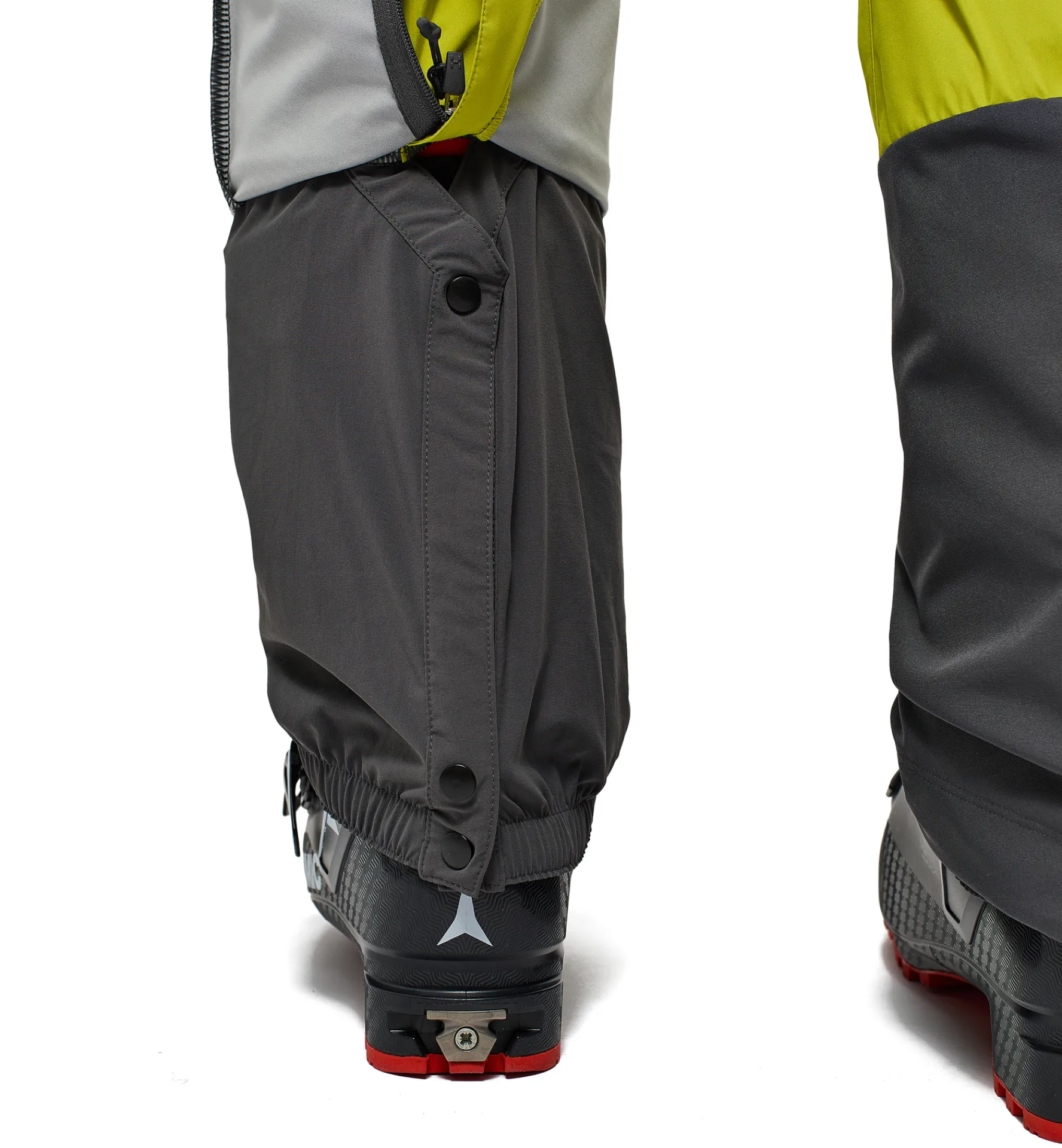 Haglöfs L.I.M Hybrid Touring Pant Women- Byxor|Skidor · Snowboard
