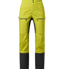 Haglöfs L.I.M Hybrid Touring Pant Women- Byxor|Skidor · Snowboard