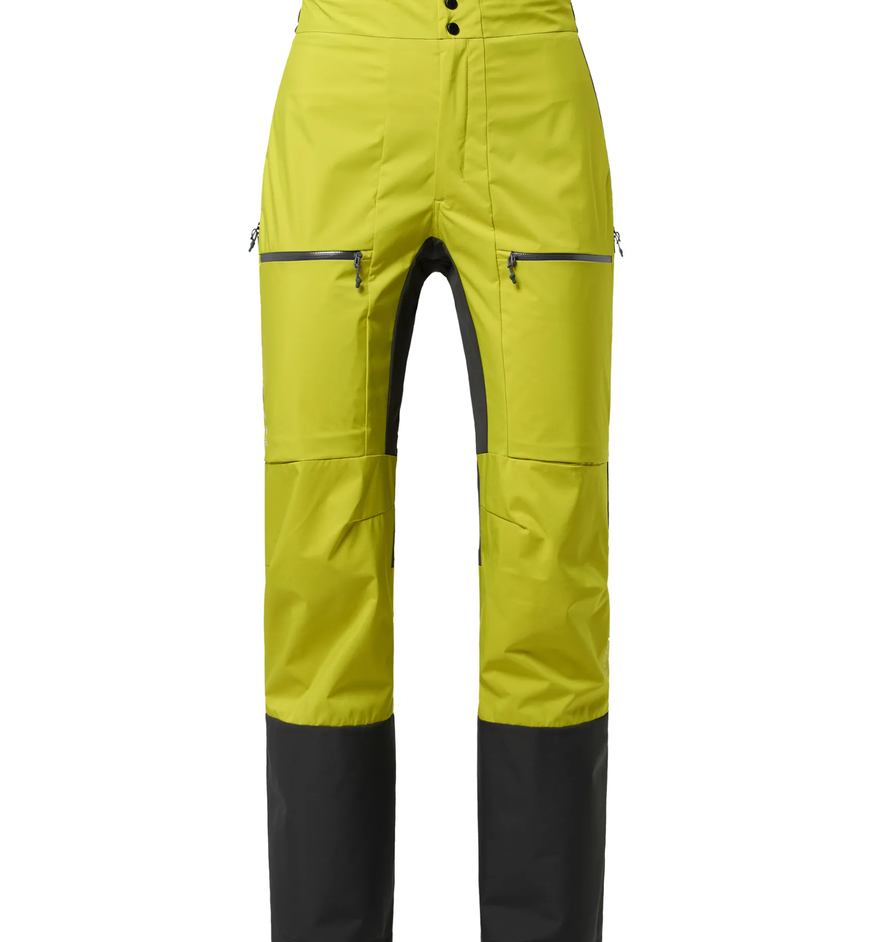 Haglöfs L.I.M Hybrid Touring Pant Women- Byxor|Skidor · Snowboard