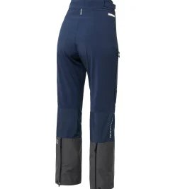 Haglöfs L.I.M Hybrid Touring Pant Women- Byxor|Skidor · Snowboard