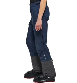 Haglöfs L.I.M Hybrid Touring Pant Women- Byxor|Skidor · Snowboard
