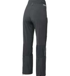 Haglöfs L.I.M Hybrid Touring Pant Women- Byxor|Skidor · Snowboard