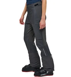 Haglöfs L.I.M Hybrid Touring Pant Women- Byxor|Skidor · Snowboard