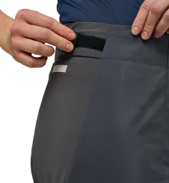 Haglöfs L.I.M Hybrid Touring Pant Women- Byxor|Skidor · Snowboard