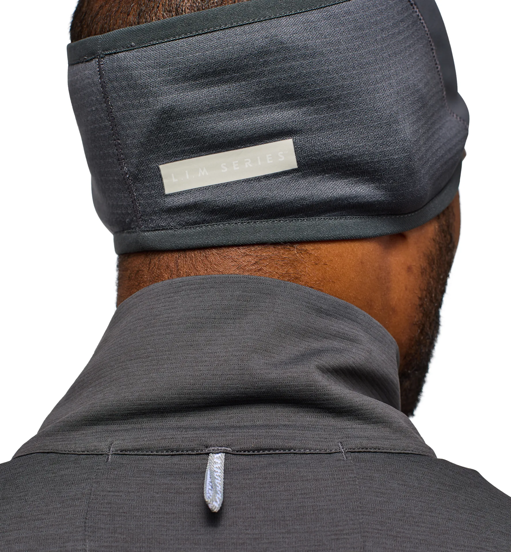 Haglöfs L.I.M Hybrid Windstopper Headband- Mössor · Kepsar · Hattar|Vandring