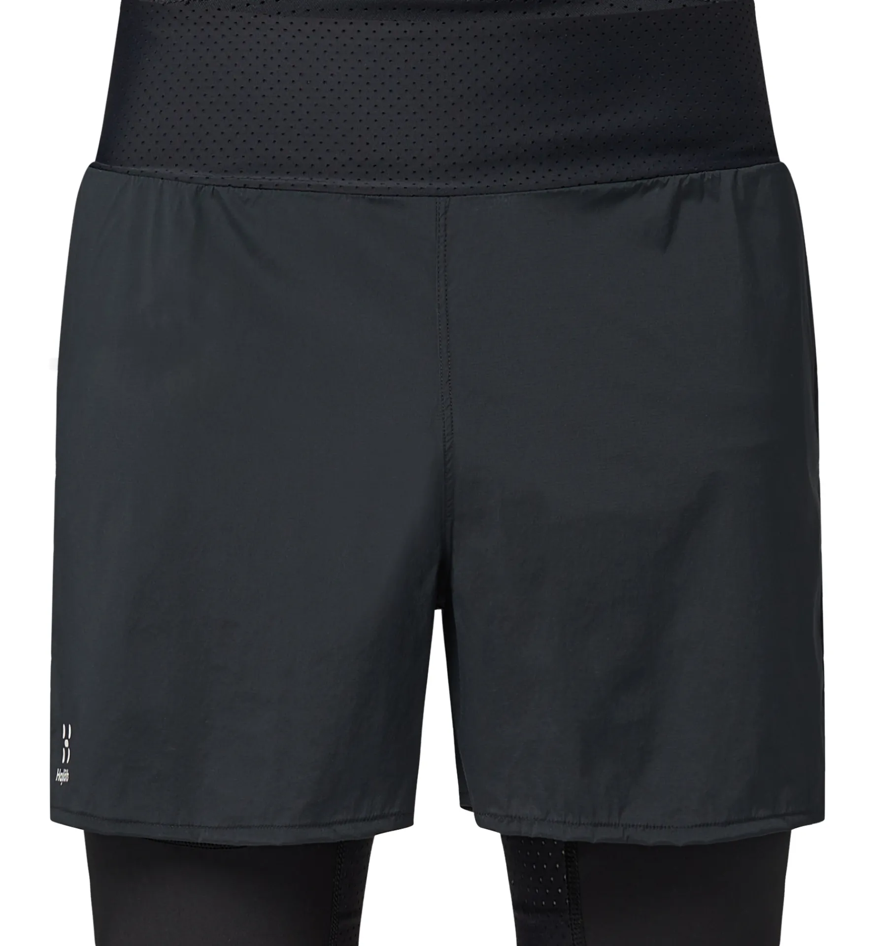 Haglöfs L.I.M Intense Trail 2-in-1 Shorts Men- Shorts|Byxor · Shorts
