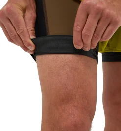 Haglöfs L.I.M Intense Trail 2-in-1 Shorts Men- Shorts|Byxor · Shorts