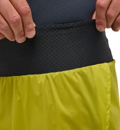 Haglöfs L.I.M Intense Trail 2-in-1 Shorts Men- Shorts|Byxor · Shorts