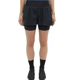 Haglöfs L.I.M Intense Trail 2-in-1 Shorts Women- Shorts|Byxor · Shorts