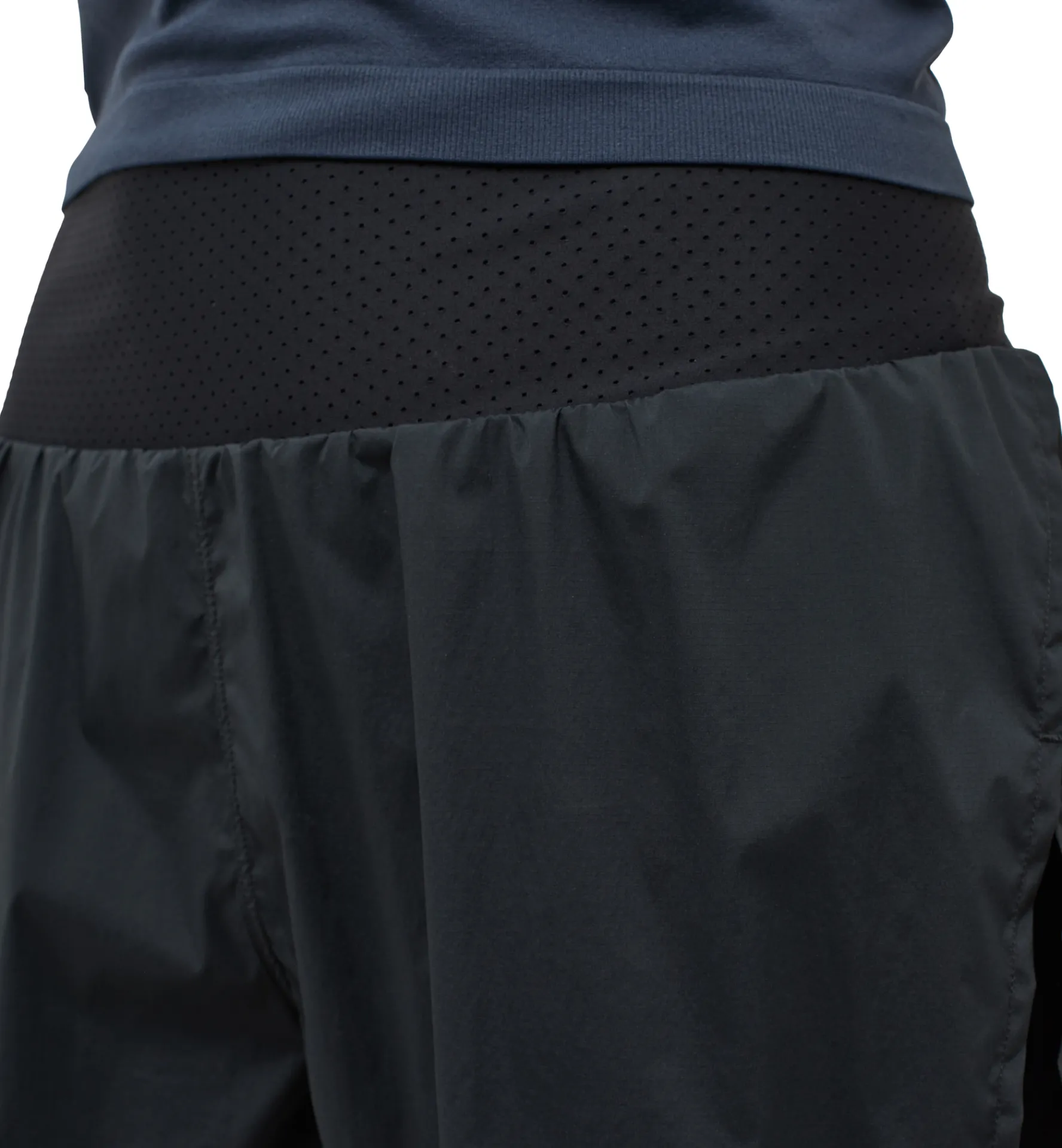 Haglöfs L.I.M Intense Trail 2-in-1 Shorts Women- Shorts|Byxor · Shorts