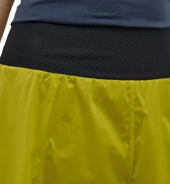 Haglöfs L.I.M Intense Trail 2-in-1 Shorts Women- Shorts|Byxor · Shorts