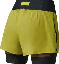 Haglöfs L.I.M Intense Trail 2-in-1 Shorts Women- Shorts|Byxor · Shorts