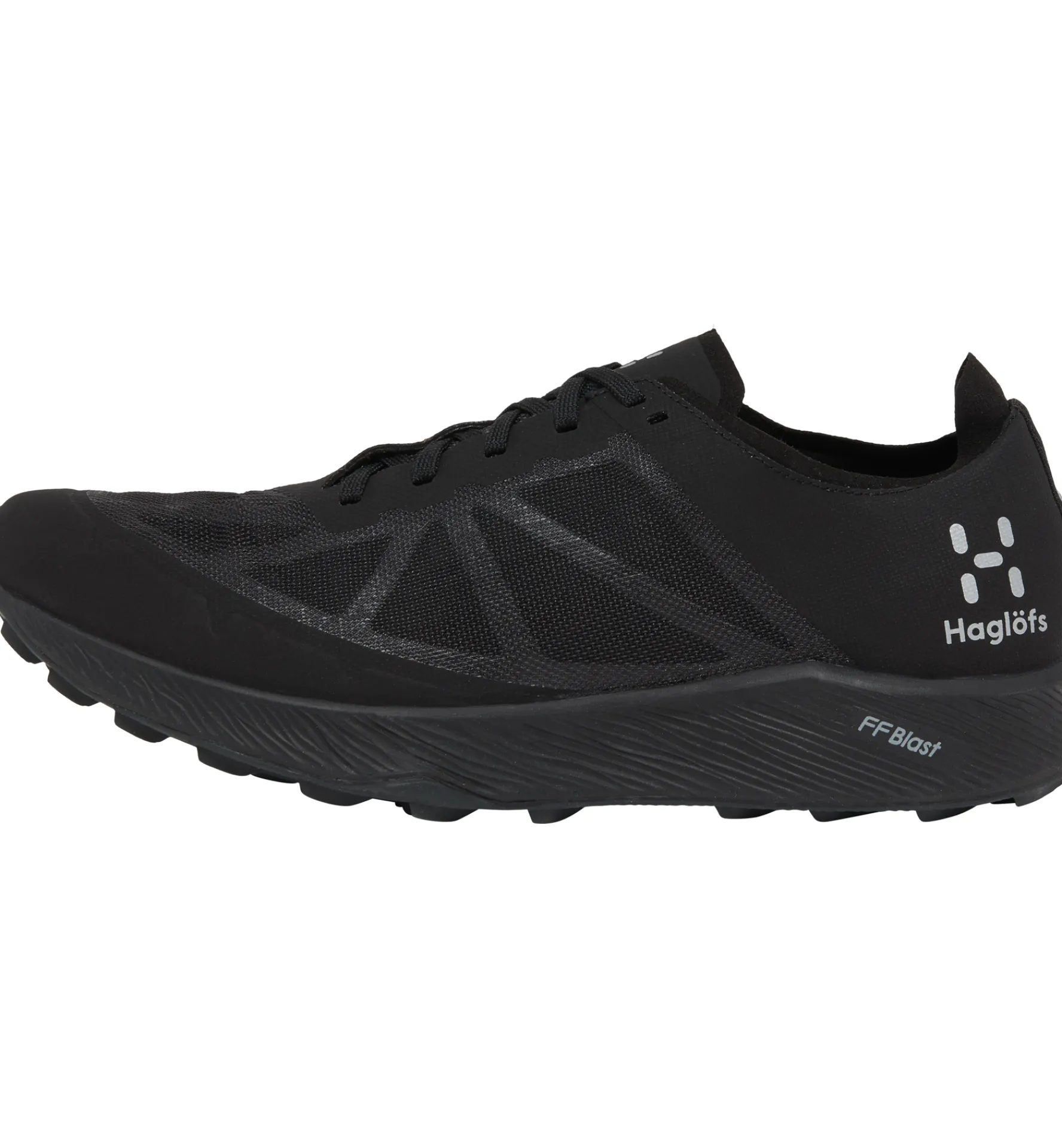 Haglöfs L.I.M Intense Trail Low Men- Traillöpning|Vandringsskor · Vandringskängor