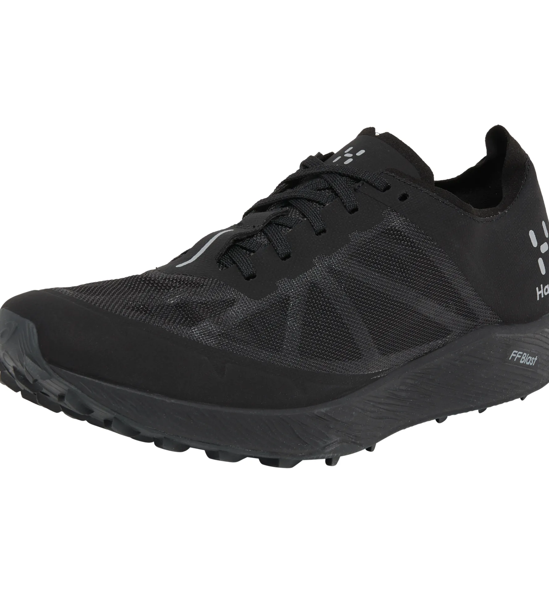 Haglöfs L.I.M Intense Trail Low Men- Traillöpning|Vandringsskor · Vandringskängor